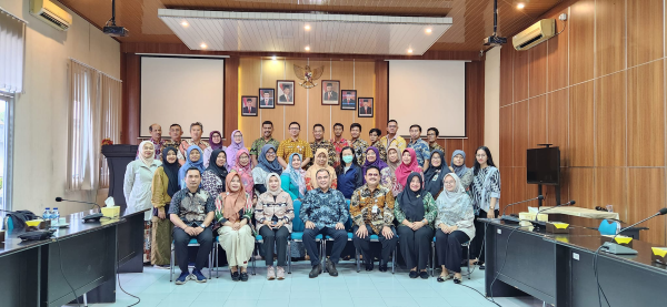 Kementan Berhasil Kendalikan Penyakit Hewan Menular di Lampung